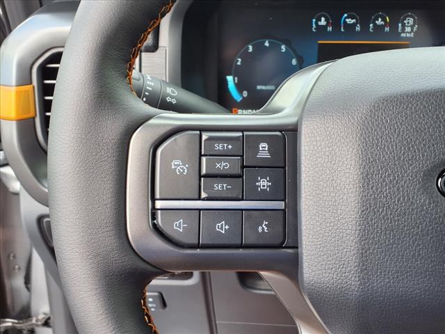 new 2025 Ford F-150 car, priced at $64,641