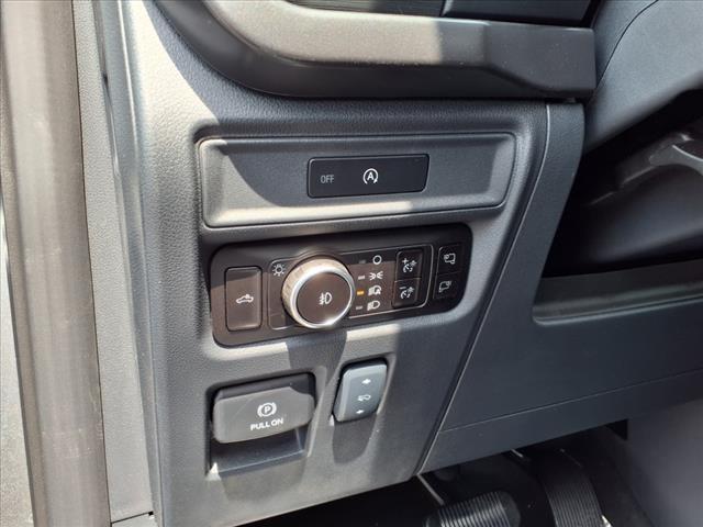 new 2025 Ford F-150 car, priced at $64,641