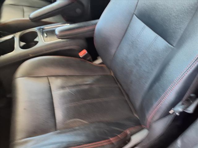 used 2017 Dodge Grand Caravan car, priced at $10,338