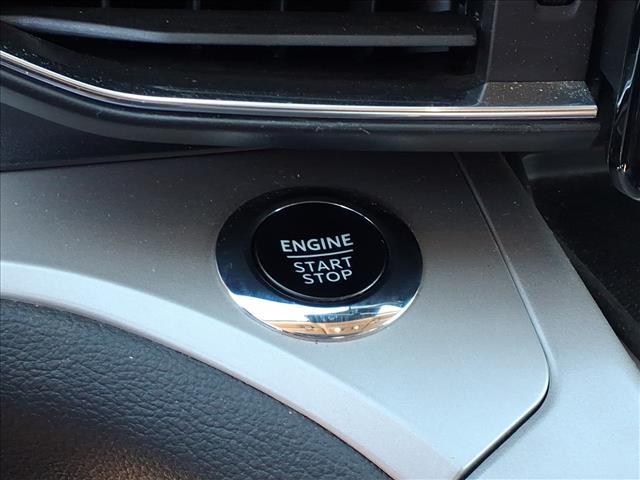 used 2023 Ford Explorer car