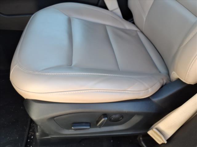 used 2023 Ford Explorer car