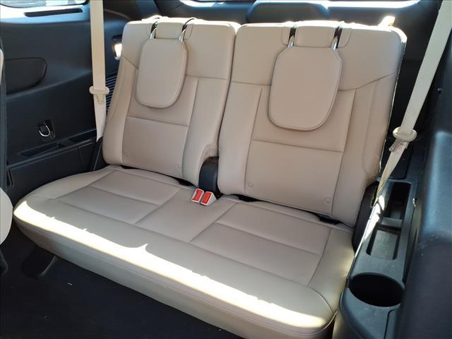 used 2023 Ford Explorer car