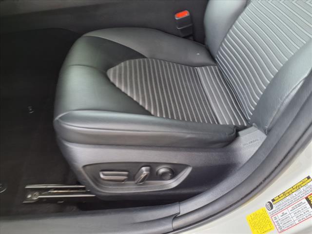 used 2023 Toyota Camry car