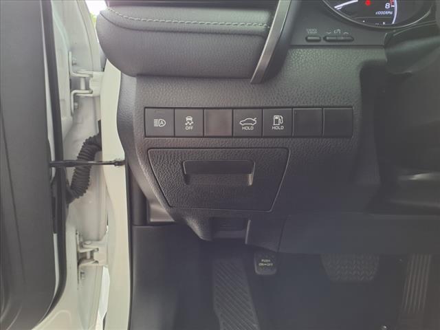 used 2023 Toyota Camry car