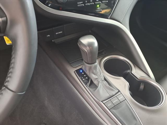 used 2023 Toyota Camry car