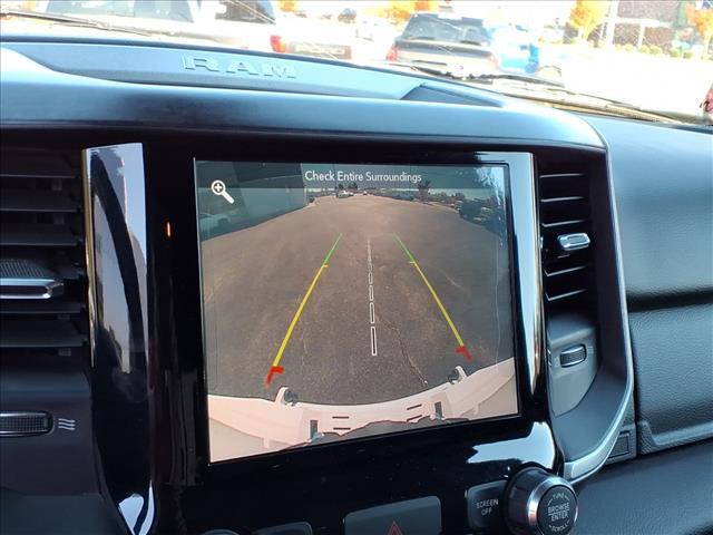 used 2019 Ram 1500 car, priced at $26,998