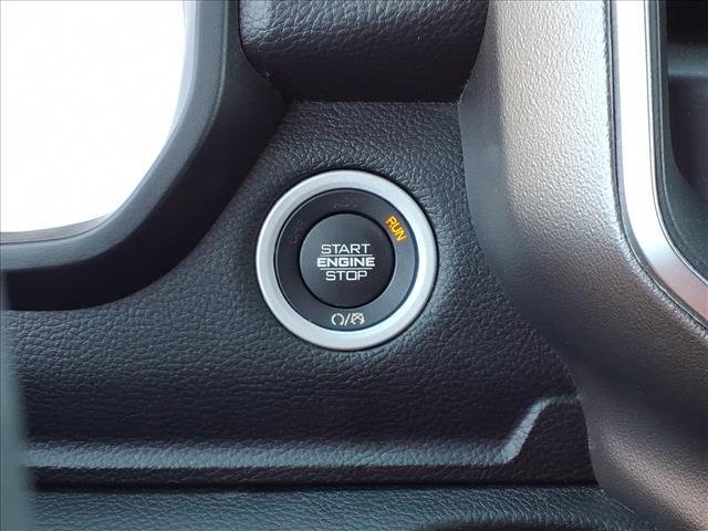 used 2019 Ram 1500 car, priced at $26,998