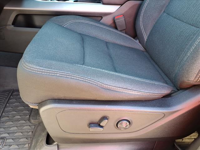 used 2019 Ram 1500 car, priced at $26,998