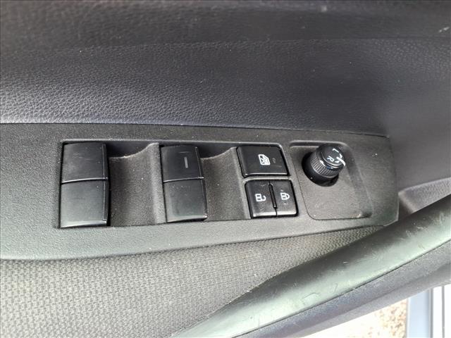 used 2023 Toyota Corolla car, priced at $19,336