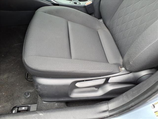 used 2023 Toyota Corolla car, priced at $19,336