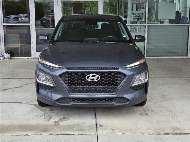 used 2021 Hyundai Kona car, priced at $15,998