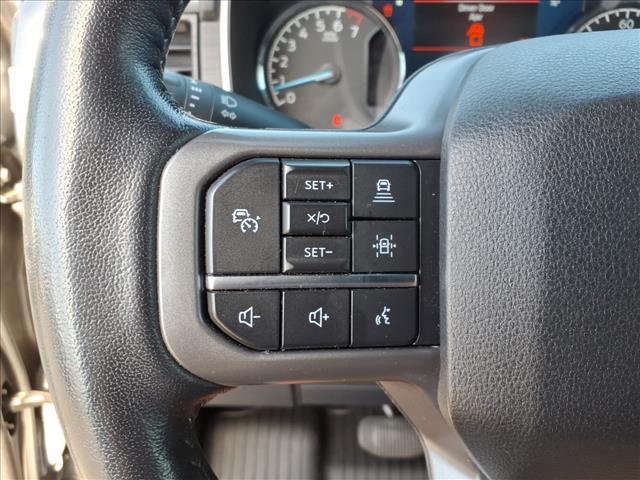 used 2022 Ford F-150 car, priced at $37,556