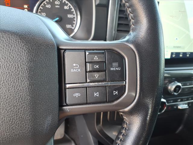 used 2022 Ford F-150 car, priced at $37,556