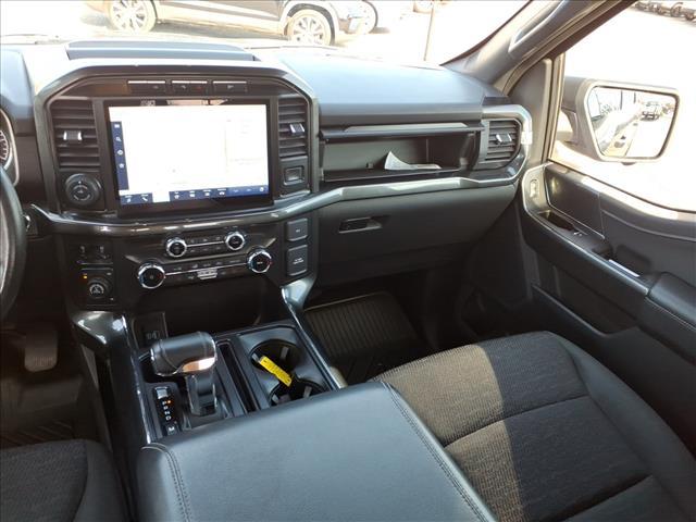 used 2022 Ford F-150 car, priced at $37,556