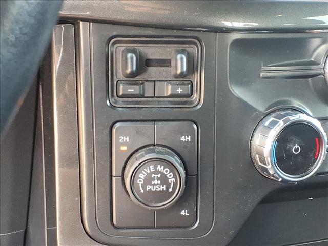 used 2022 Ford F-150 car, priced at $37,556