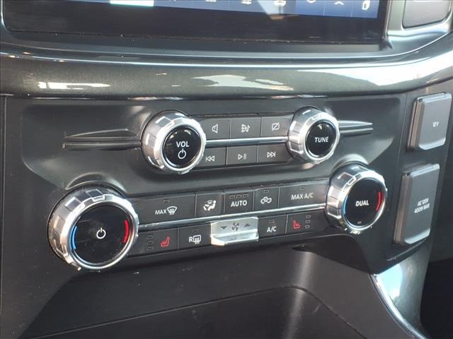 used 2022 Ford F-150 car, priced at $37,556