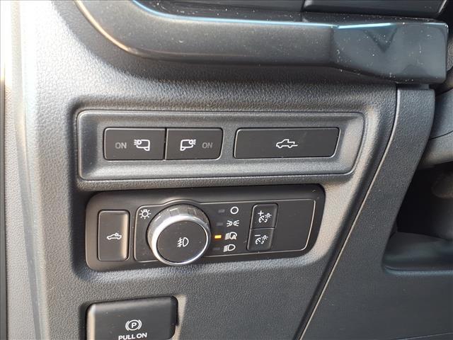 used 2022 Ford F-150 car, priced at $37,556