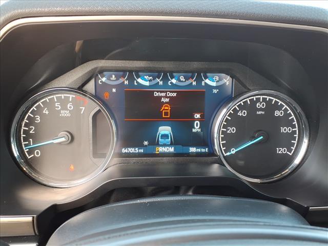 used 2022 Ford F-150 car, priced at $37,556