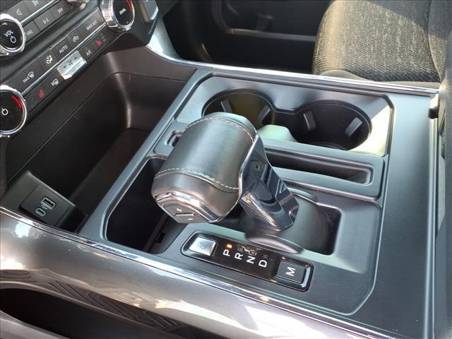 used 2022 Ford F-150 car, priced at $37,556