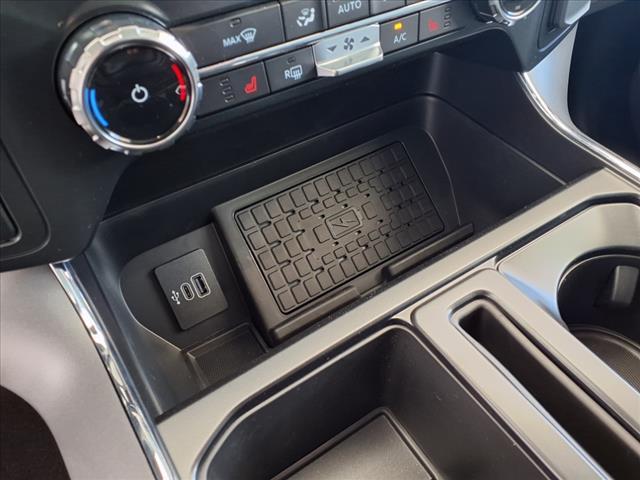 new 2025 Ford F-150 car, priced at $56,859