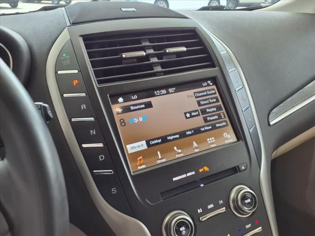 used 2019 Lincoln MKC car, priced at $24,926