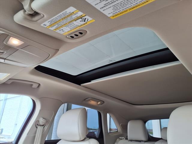 used 2019 Lincoln MKC car, priced at $24,926