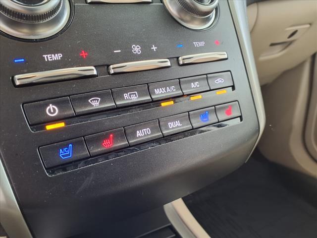 used 2019 Lincoln MKC car, priced at $24,926