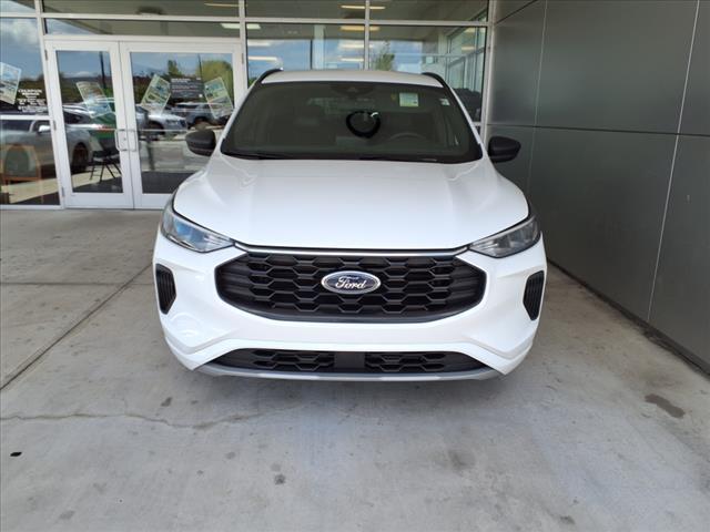 used 2023 Ford Escape car