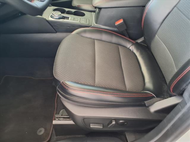 used 2023 Ford Escape car