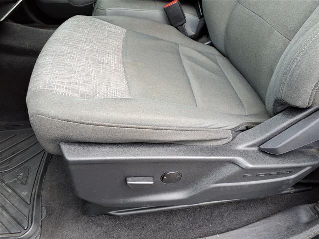 used 2023 Ford F-150 car, priced at $31,896