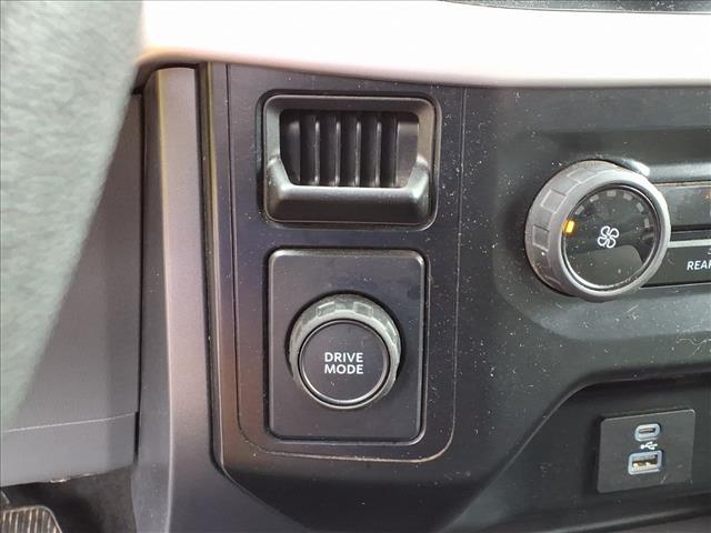 used 2023 Ford F-150 car, priced at $31,896