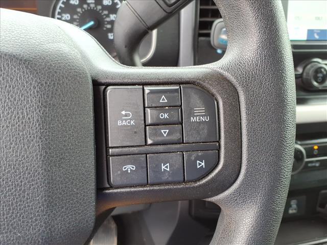 used 2023 Ford F-150 car, priced at $31,896