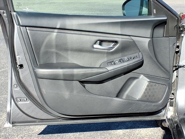 used 2024 Nissan Sentra car, priced at $18,695