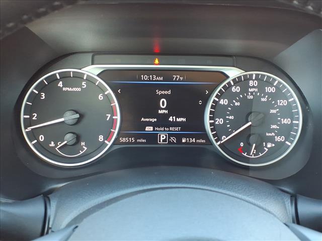 used 2024 Nissan Sentra car, priced at $18,695