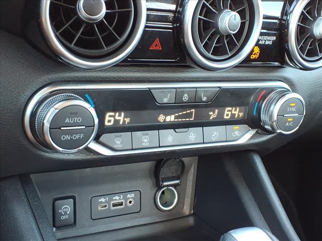 used 2024 Nissan Sentra car, priced at $18,695