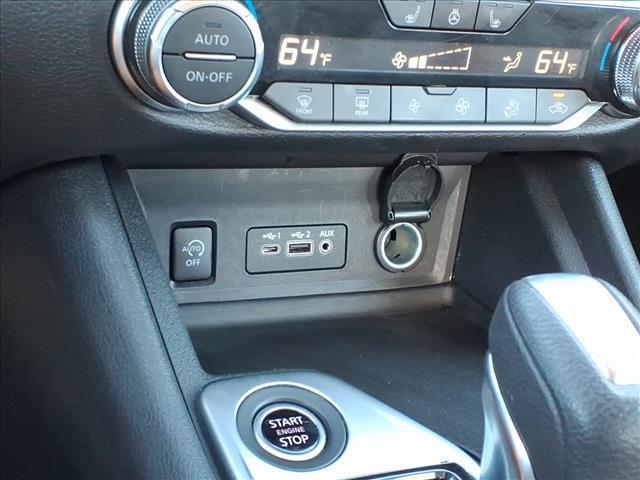 used 2024 Nissan Sentra car, priced at $18,695