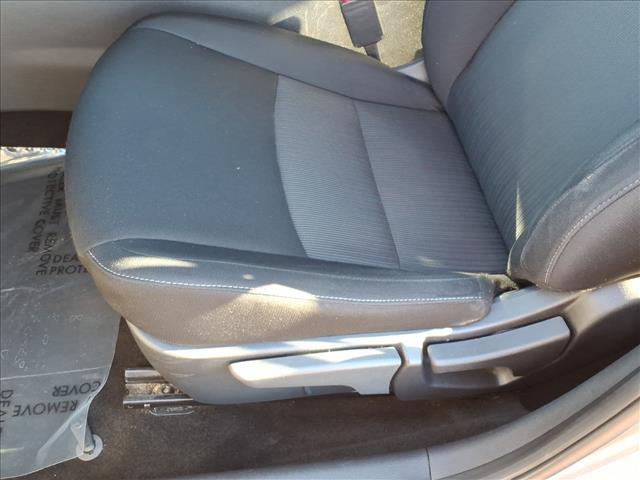 used 2024 Nissan Sentra car, priced at $18,695