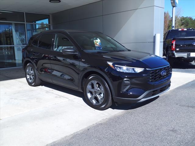 new 2025 Ford Escape car, priced at $31,284