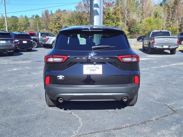 new 2025 Ford Escape car, priced at $31,284