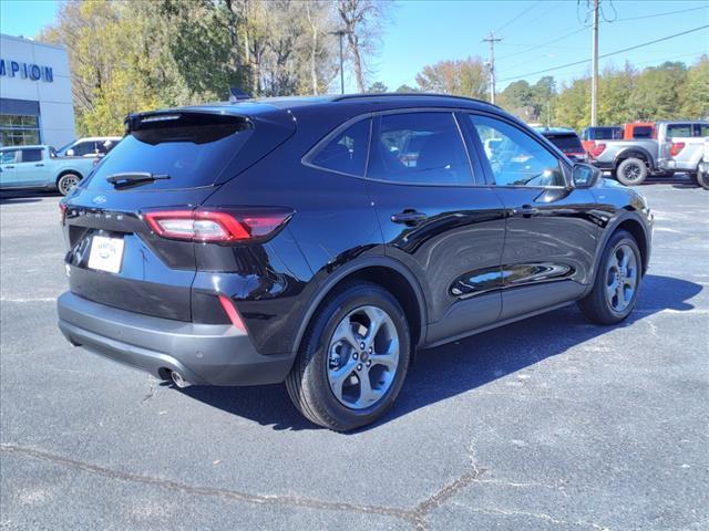 new 2025 Ford Escape car, priced at $31,284