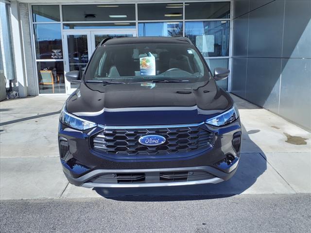 new 2025 Ford Escape car, priced at $31,284