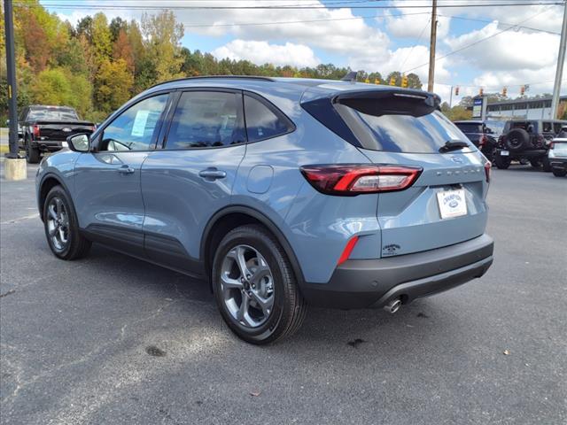 new 2025 Ford Escape car, priced at $31,272