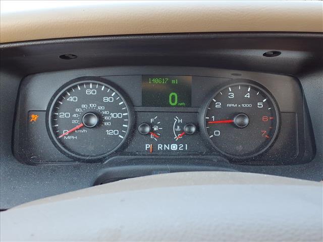 used 2007 Ford Crown Victoria car, priced at $8,851