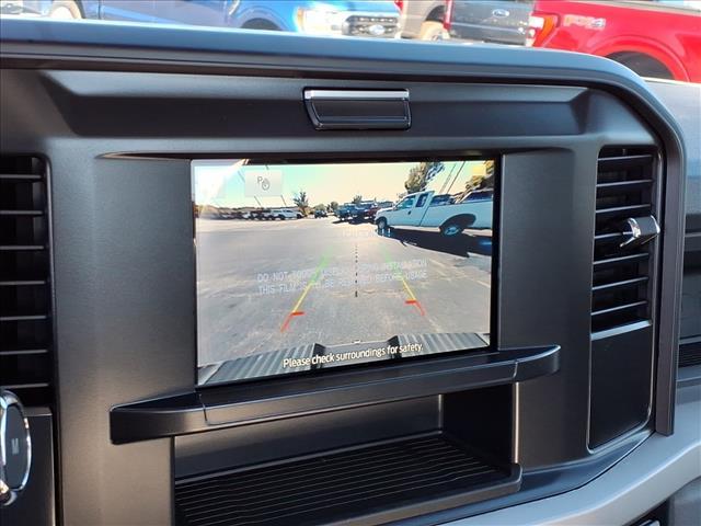 new 2026 Ford F-350 car, priced at $58,891