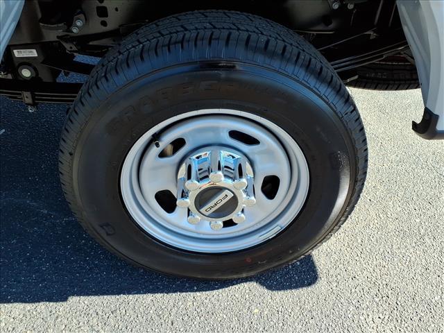 new 2026 Ford F-350 car, priced at $58,891