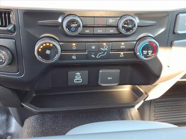 new 2026 Ford F-350 car, priced at $58,891