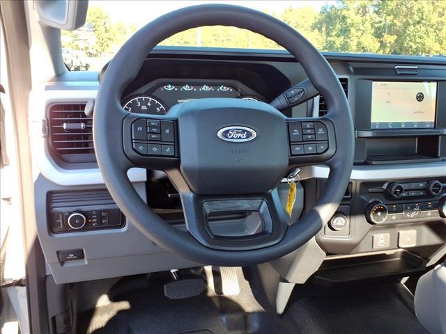 new 2026 Ford F-350 car, priced at $58,891