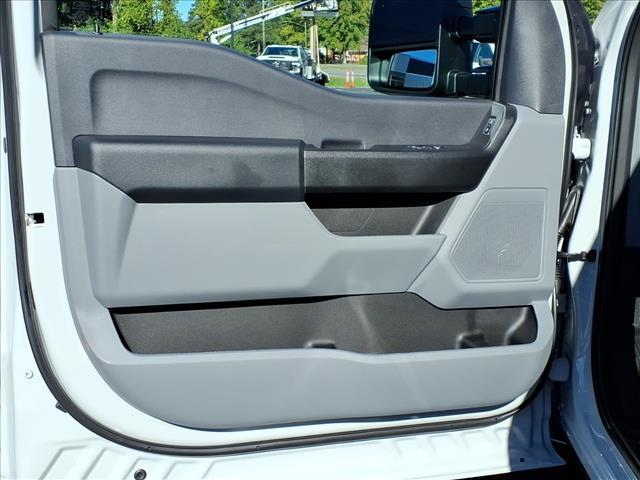 new 2026 Ford F-350 car, priced at $58,891