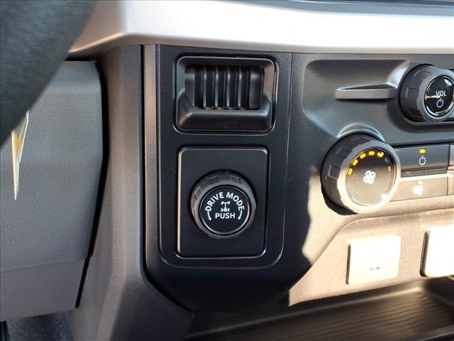 new 2026 Ford F-350 car, priced at $58,891