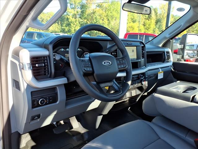 new 2026 Ford F-350 car, priced at $58,891